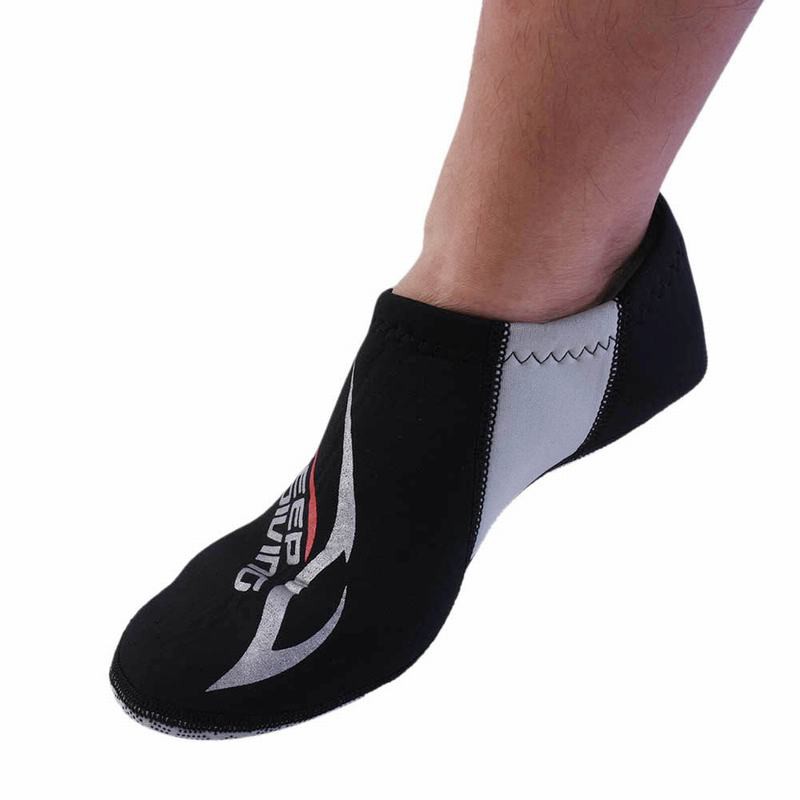 3mm neoprene scuba surfing diving sock water sport 3mm neoprene scuba surfing diving sock water sport