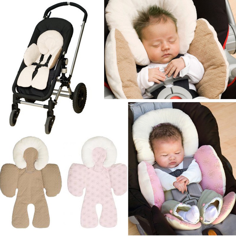 car seat pillow for newborn