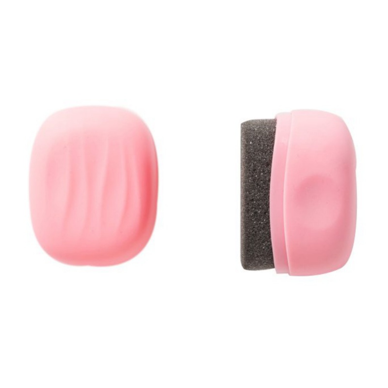 quick shine shoe sponge