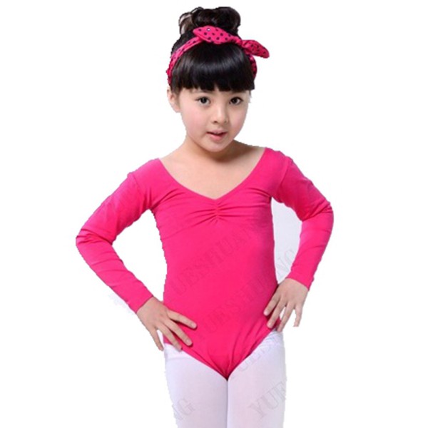 Baby S Kids Ballet Gymnastics Leotards Rompers Dress Dancewear Baby S Kids Ballet Gymnastics Leotards Rompers Dress