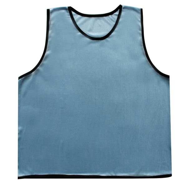 Men Sport Tank Mesh Football Match Vest Soccer Training Athletic ...