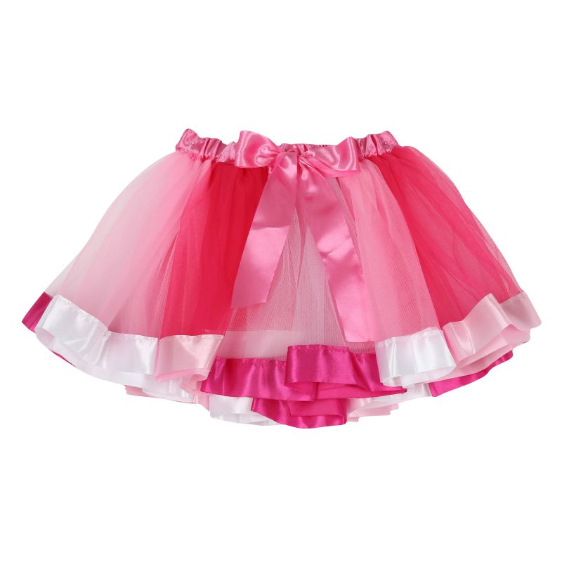 Aged Girl Tutu Skirt Tulle Dancewear Ballet Dress Aged Girl Tutu Skirt Tulle Dancewear Ballet Dress