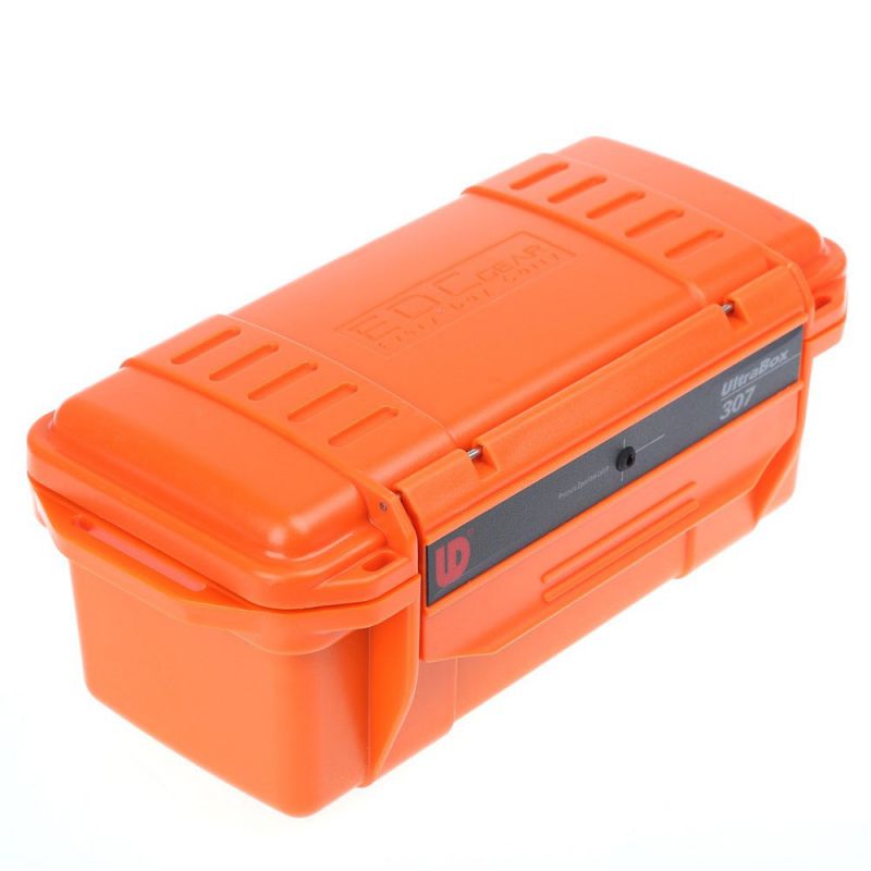 Outdoor Waterproof Shockproof Airtight Survival Case Container Storage ...