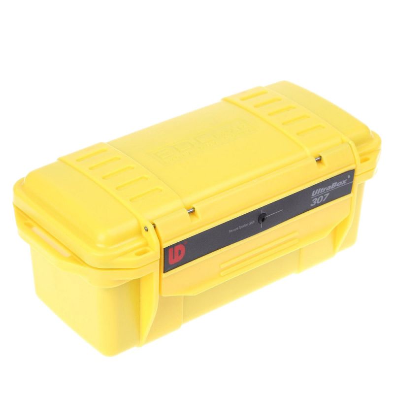 Outdoor Waterproof Survival Container Carry Box PVC Shockproof Storage ...