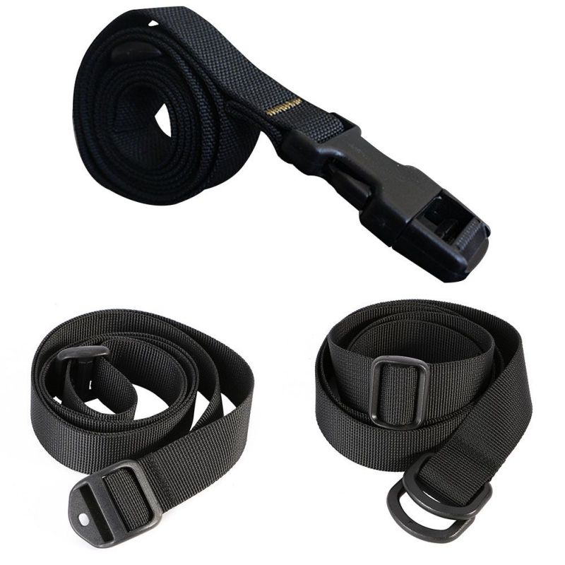 Durable Backpack Luggage Straps Long Lash Sleeping Bag Mattress Strap Accessory eBay