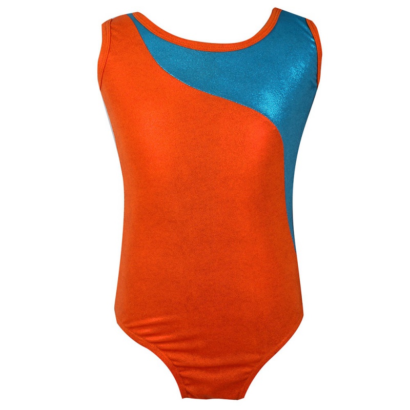 Deals on gymnastics leotards