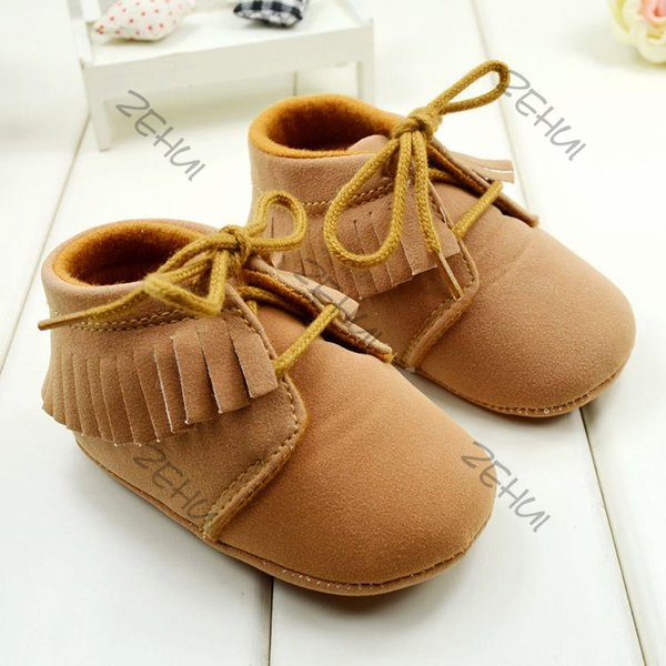 soft boots for toddlers