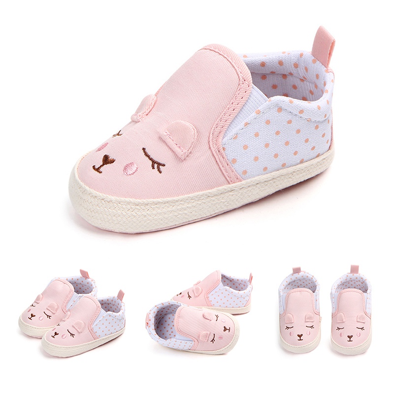 baby anti slip shoes