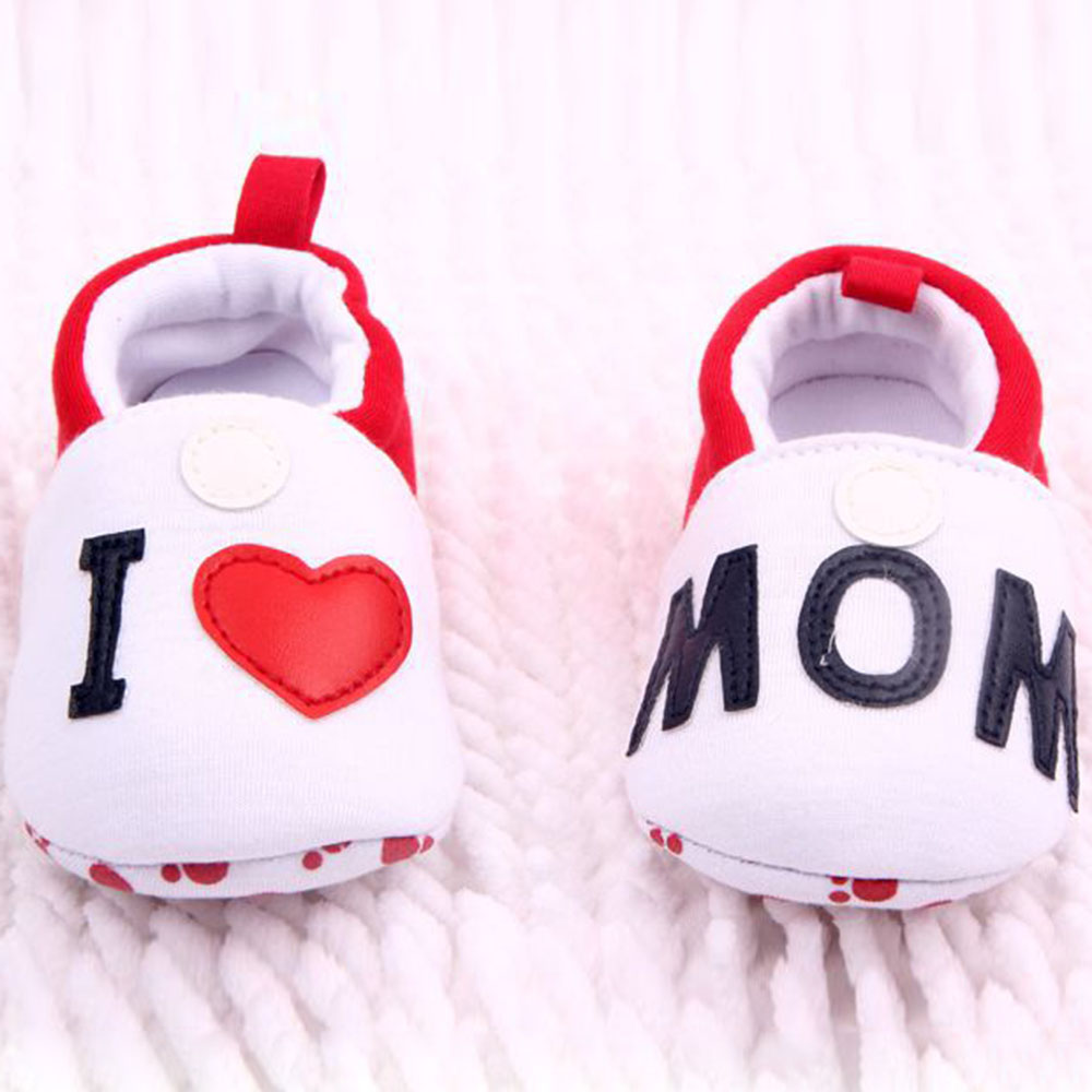 Toddler Newborn First Shoes Baby Boys Girls Crib Prewalker Infant I Toddler Newborn First Shoes Baby Boys Girls Crib