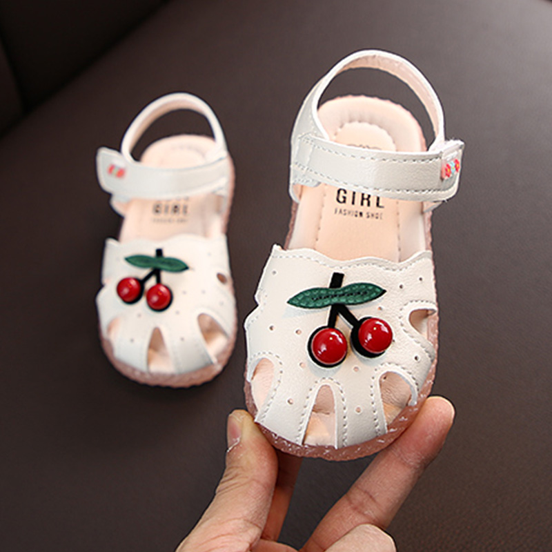 baby girl sandals ebay