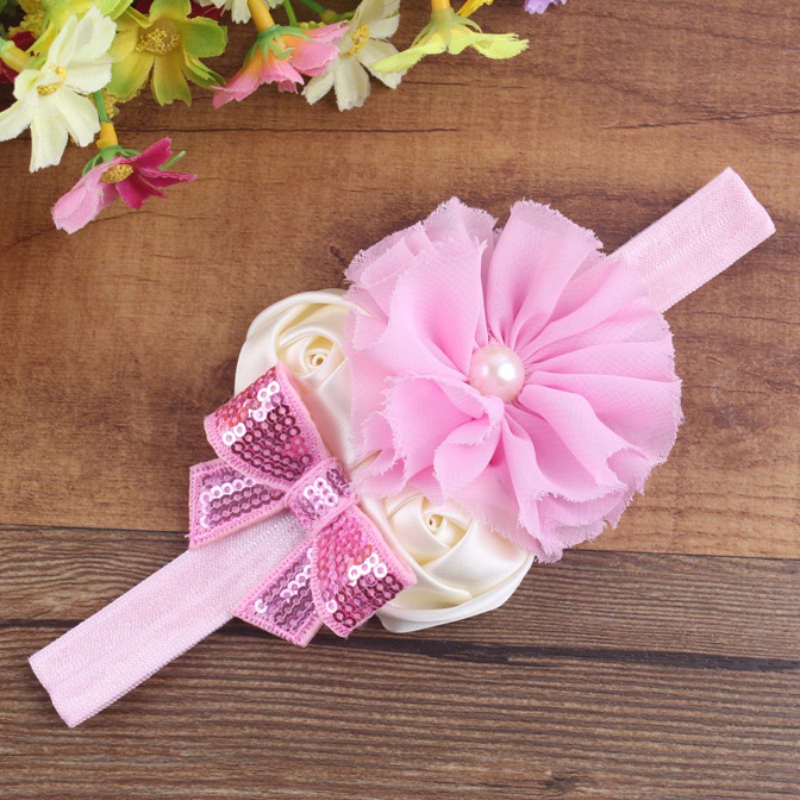 baby flower headband infant toddler flower hair bow pearl flower kid baby infant headband hair bow baby flower headband infant toddler flower hair bow pearl flower kid baby infant headband hair bow