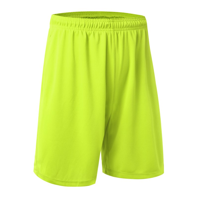 Men Quick-dry Running Loose Shorts Pants Gym Half Trousers Basketball ...