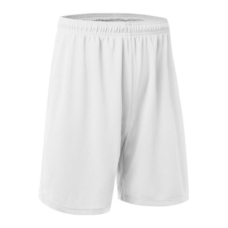 Mens Basketball Running Loose Gym Sports Half Trousers Shorts Pants