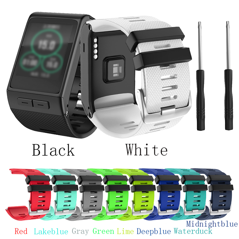 vivoactive watch band replacement