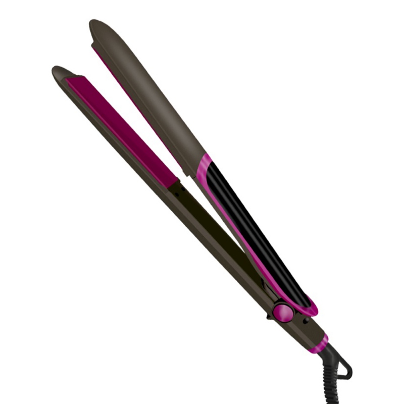 ebay hair straightener and curler