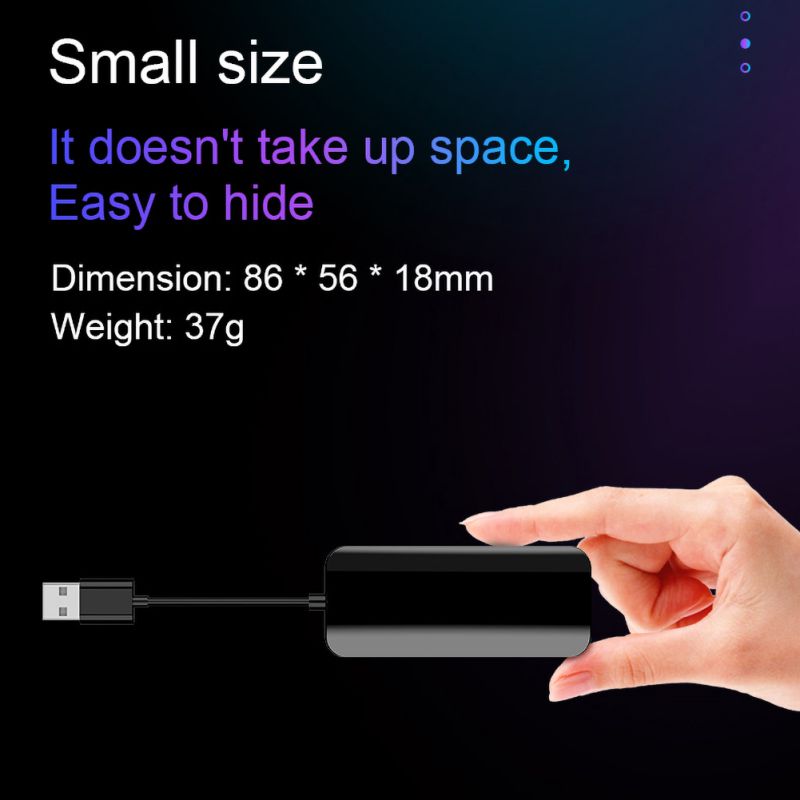 usb gps for mac