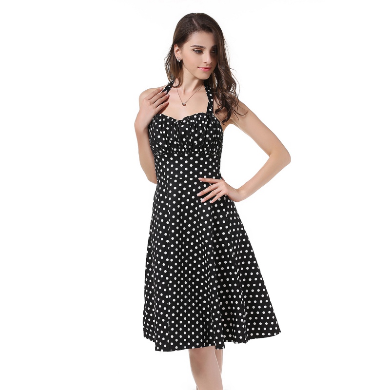 50s 60s Multi Style Sexy Retro Housewife Swing Rockabilly Pinup Prom