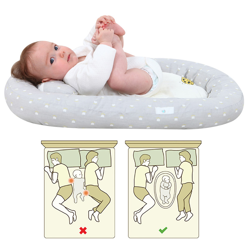 ebay baby bassinet
