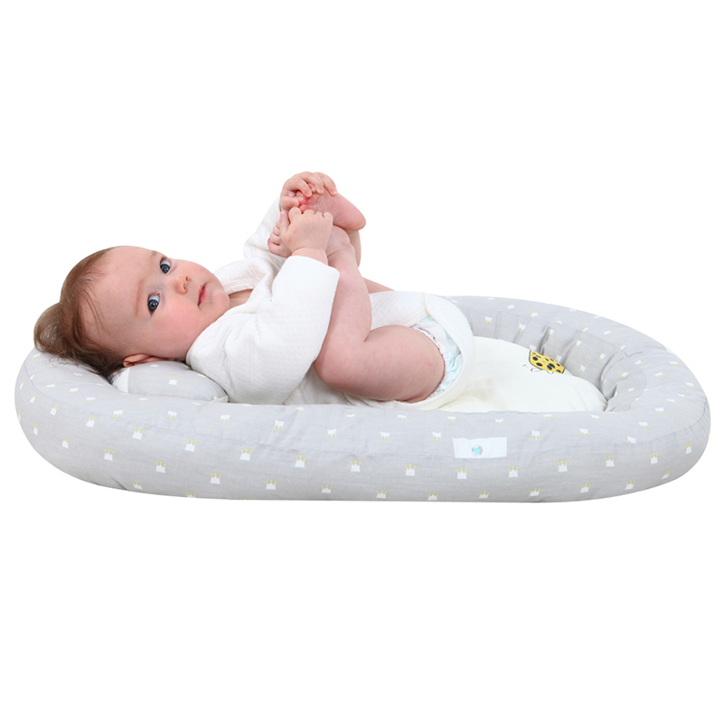 infant portable bassinet