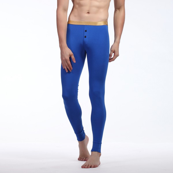 Men's Underwear Breathable Sport Pants Comfort Tether