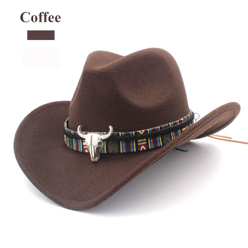 mens cowboy hats
