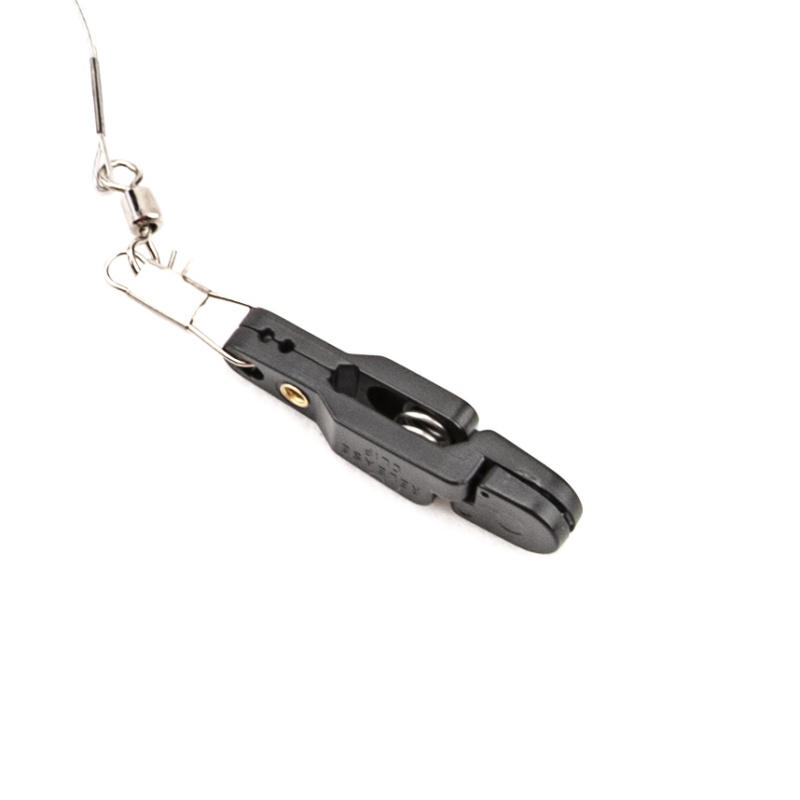 Line Clip Snap Weight Release Clip for Planer Board, Downrigger, Outrigger eBay