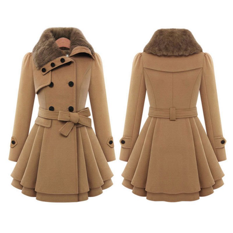 Womens fashion coats