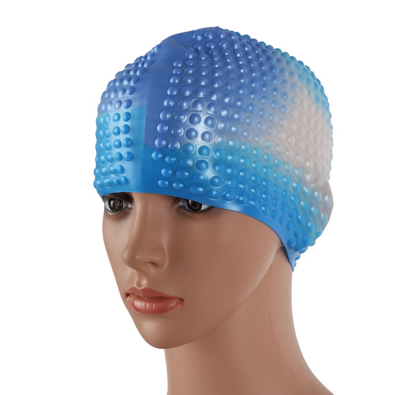 hair cap for water