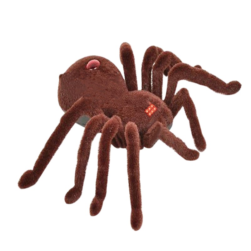 tarantula plush toy