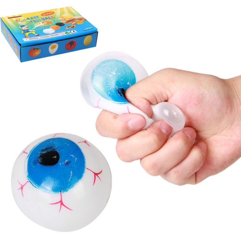 stress relief squeeze toy