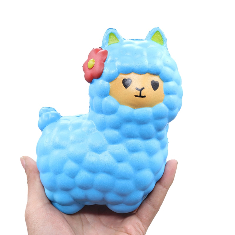 cute squishies jumbo