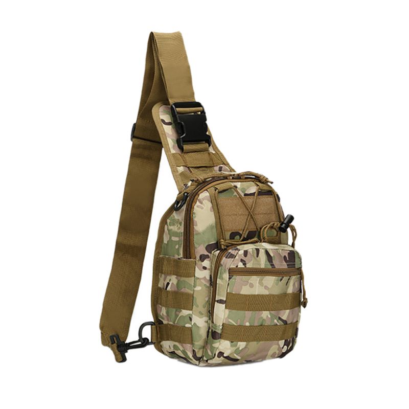 Mini Outdoor Sport Camping Bag Hiking Trekking Waterproof ...
