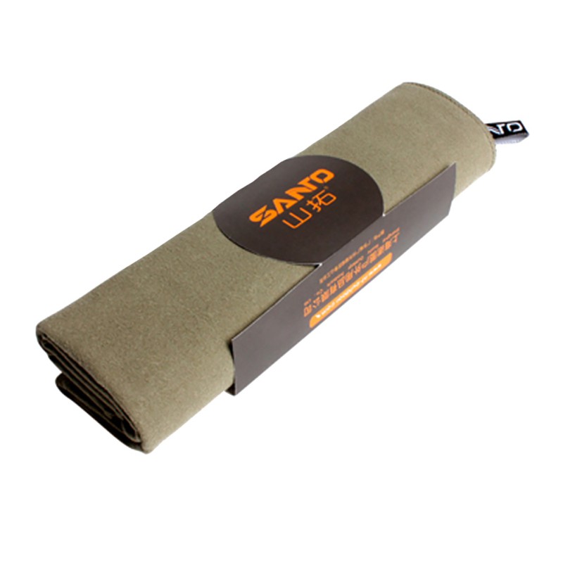 Outdoor Sports Travel Camping Microfiber Towel Quick Drying Towels