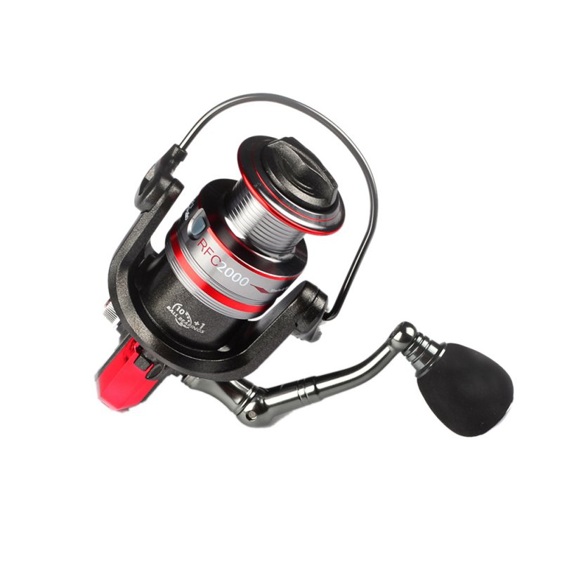 New 10BB Surf Casting Spinning Fishing Reel Long Distance Cast Sea ...