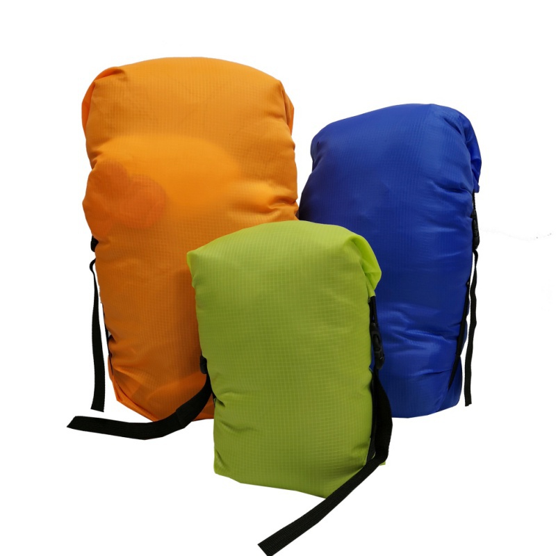Waterproof Compression Stuff Sack Camping Storage Bag Outdoor Sleeping Bag 