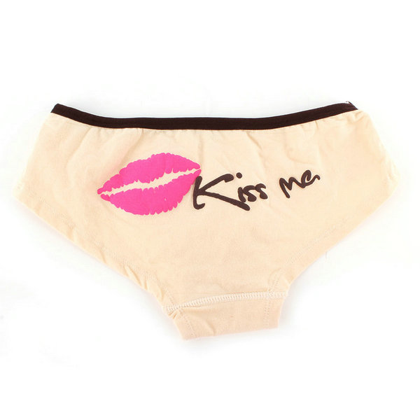 Kiss Me Panties 73