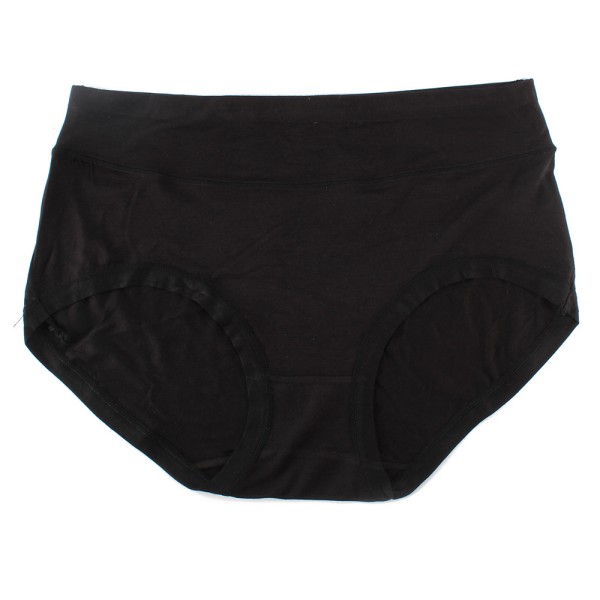 Comfortable Bamboo Fiber Antibacterial Briefs Sexy Women S Underpants Underwear Ebay
