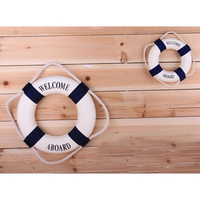 pool safety ring buoy