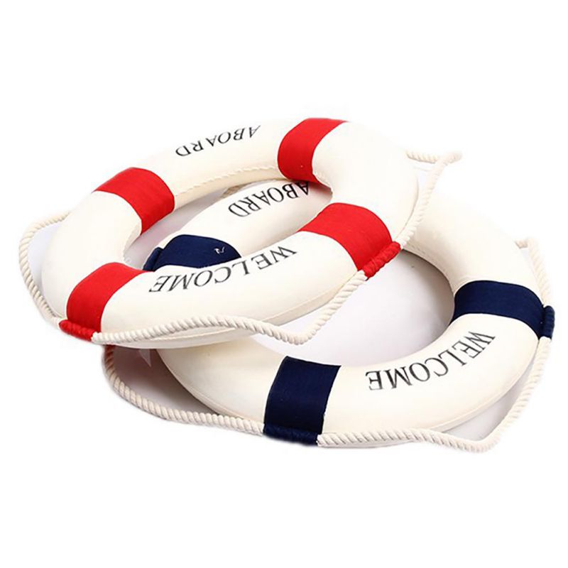 swimming safety ring