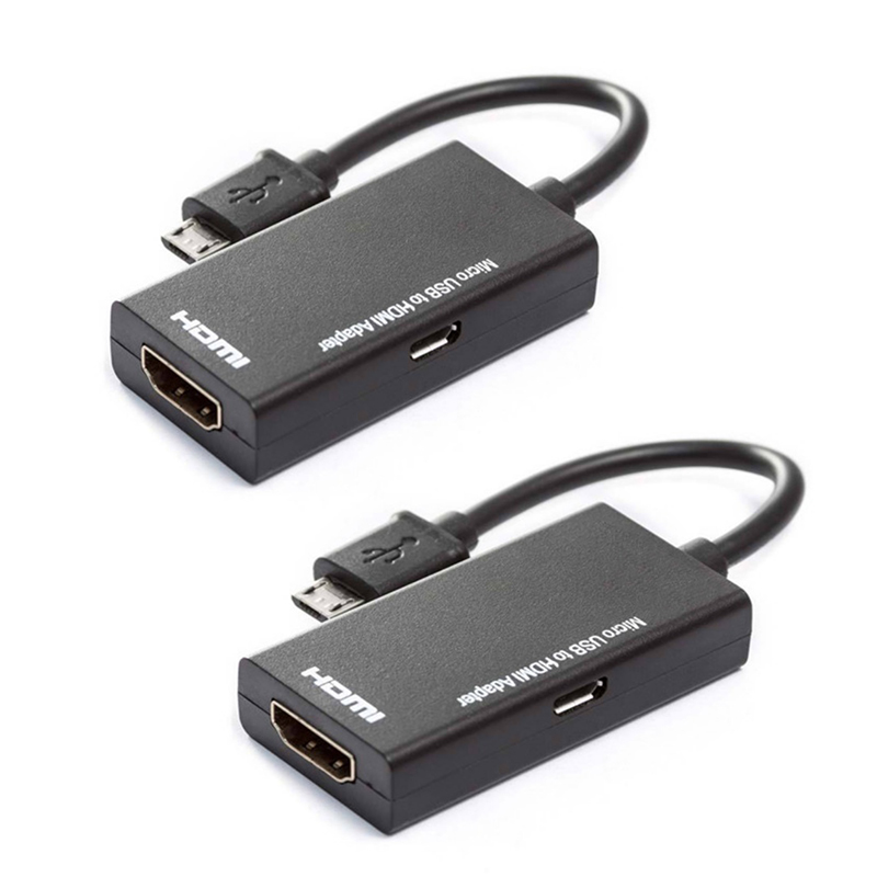 Mhl usb hdmi