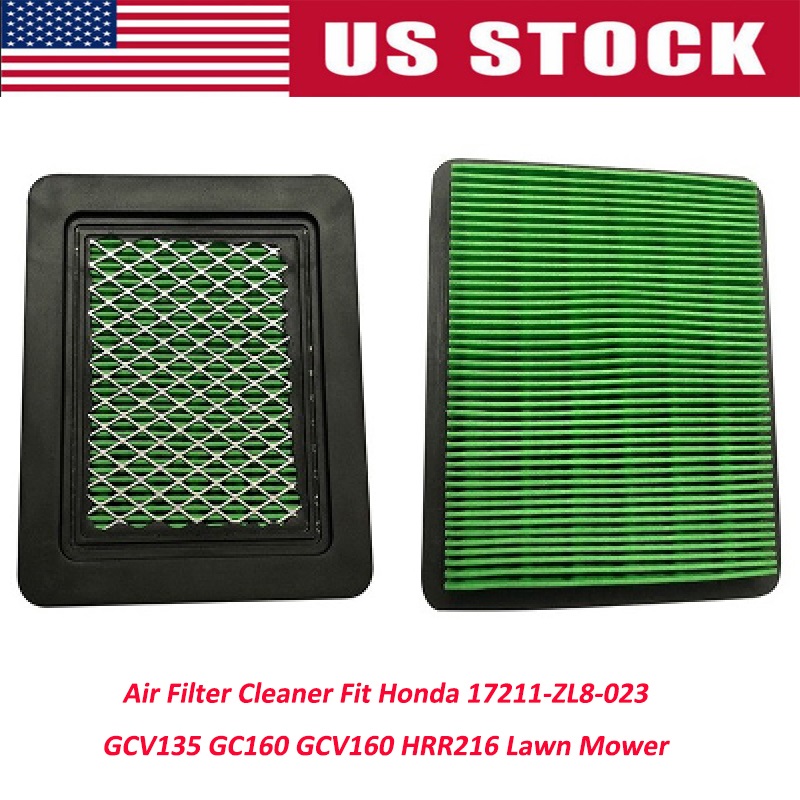 Filtro de aire Honda 17211-ZL8-023