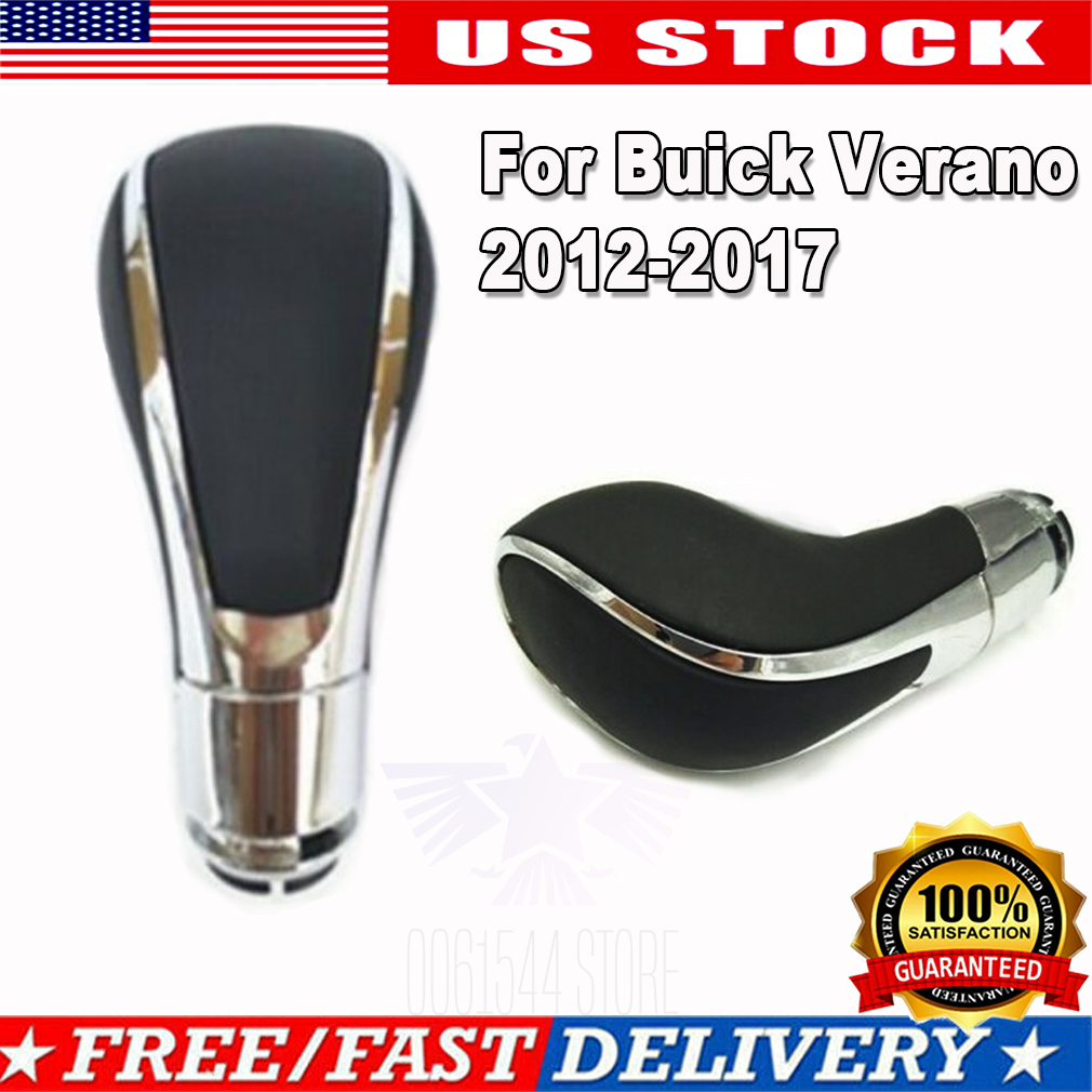 for Buick Verano 2012-2017 Gear Shift Handball Transmission Knob Interior Accessory Replacement Parts