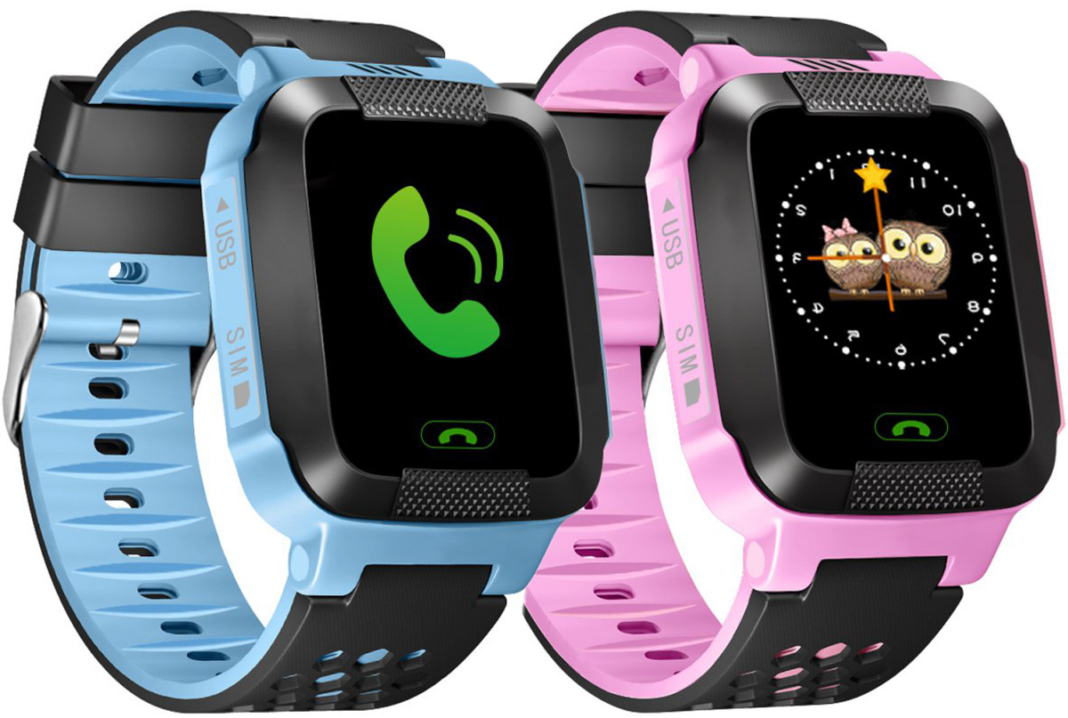 ebay smart watch for kids
