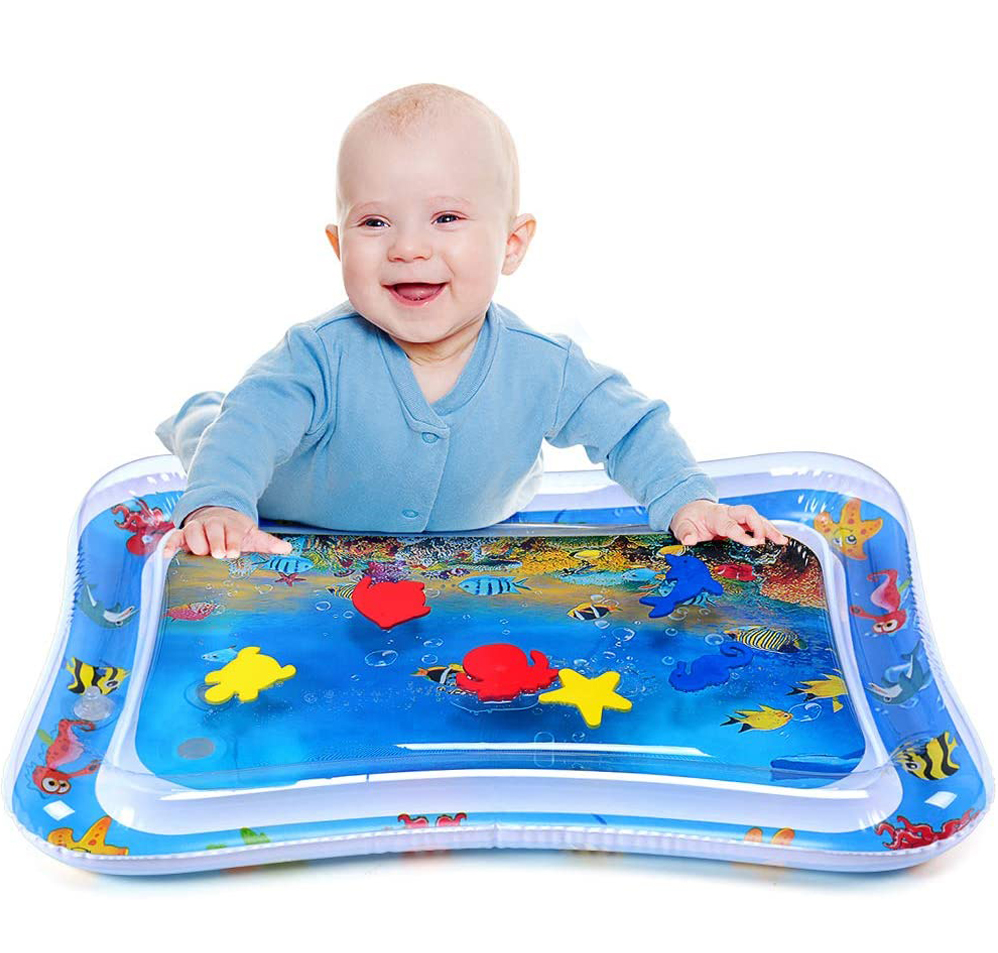 baby play mat 6 months