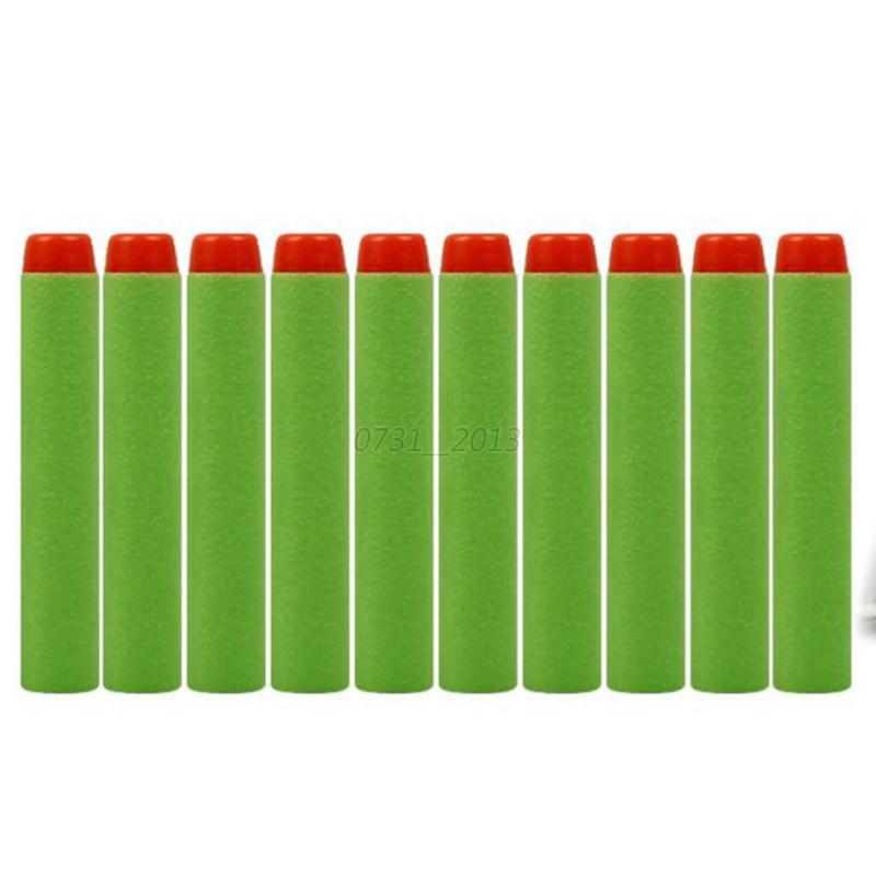 foam nerf darts