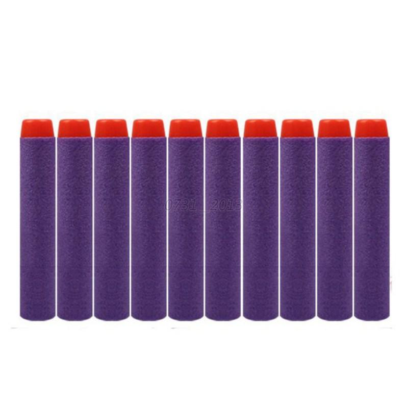 foam nerf darts