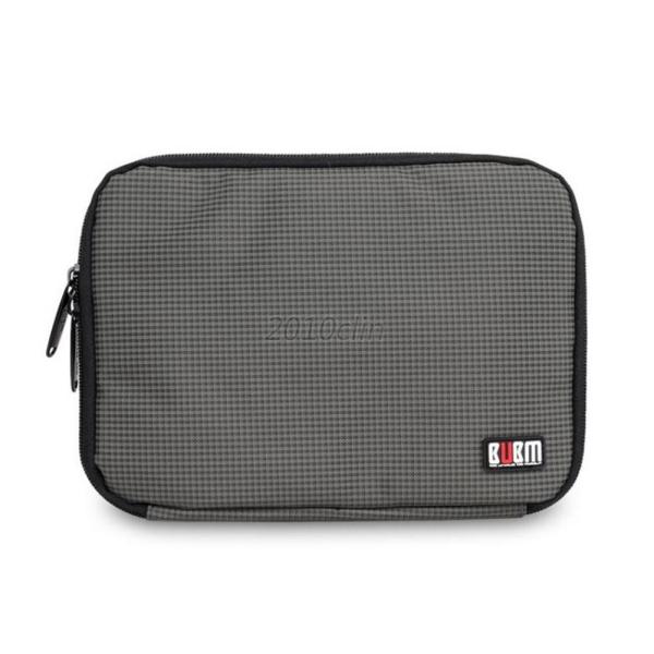 USB Memory Stick Storage Case Digital Accessories Organizer Cable