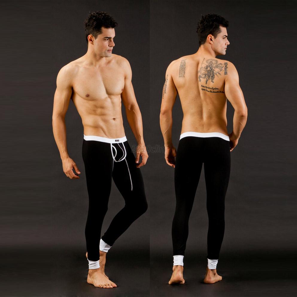 long johns pants