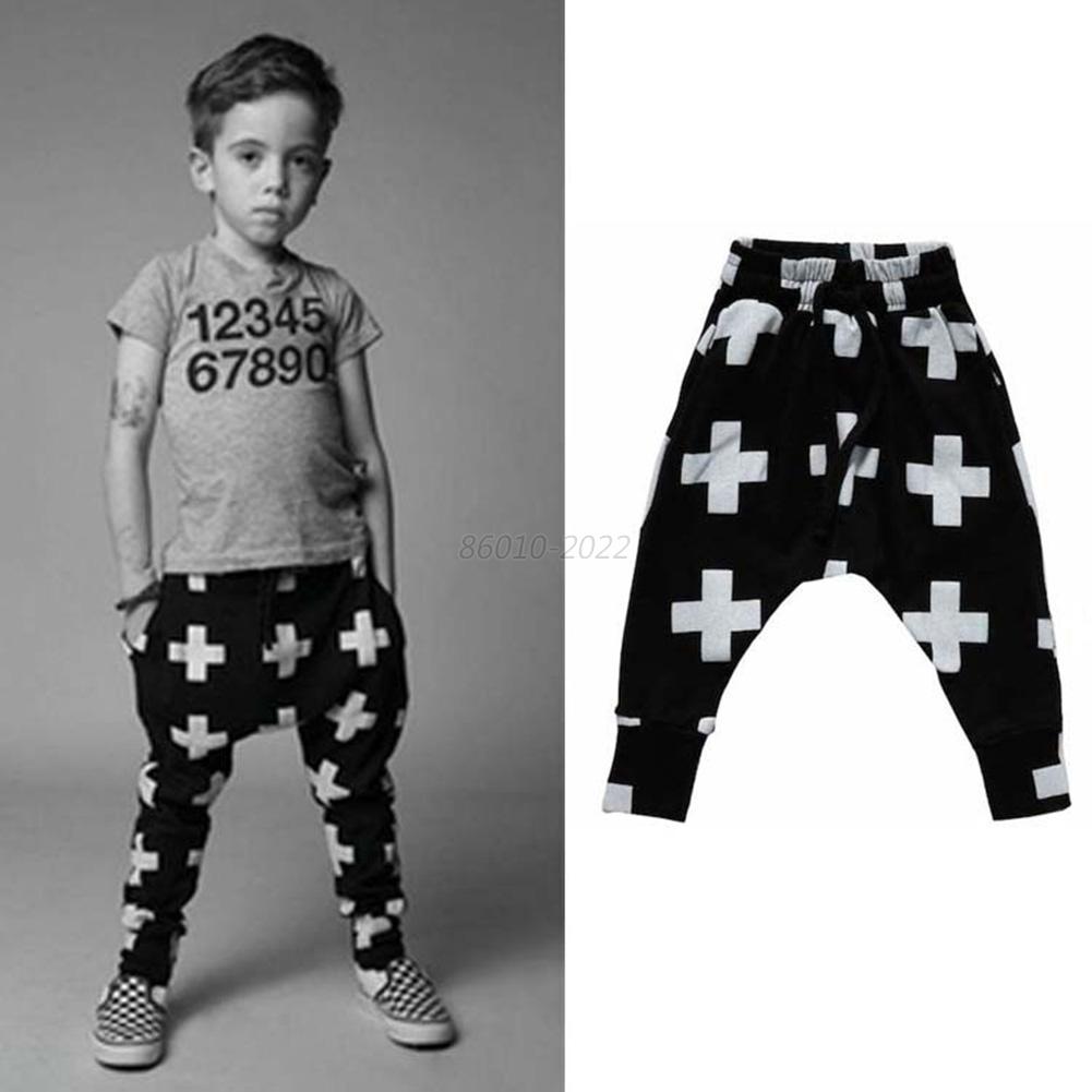 jogger pants for baby boy