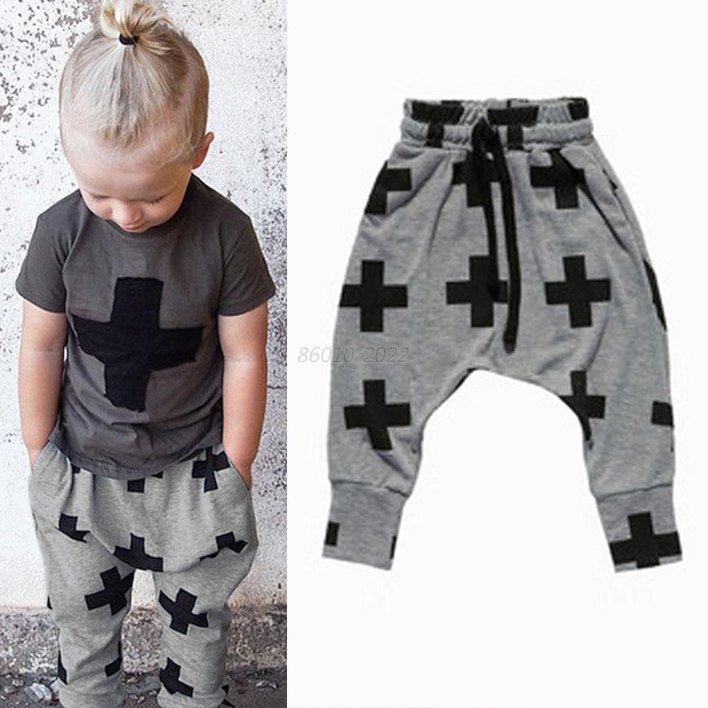 jogger pants for baby boy